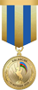 «Kəlbəcərin azad olunmasına görə» medalı