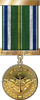 «Qüsursuz xidmətə görə» medalı (II dərəcə)