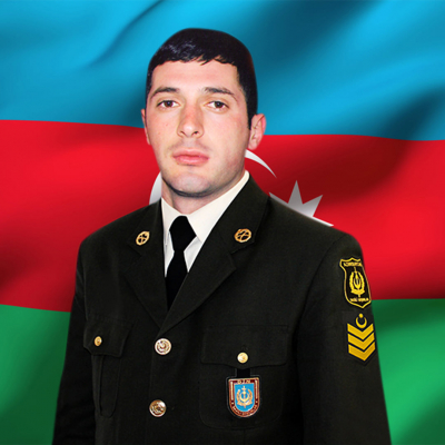   Vüqar Cəfərov: Xocalı qatilini öldürən şəhid