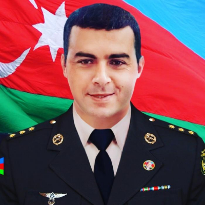    Ramin Bayramov:  