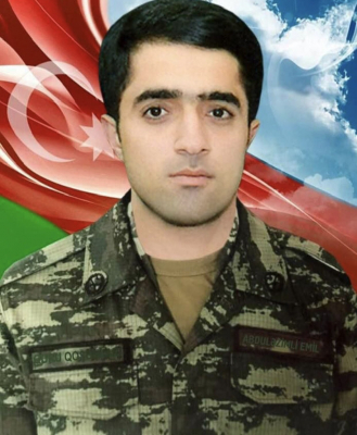 Abduləzimli  Emil 