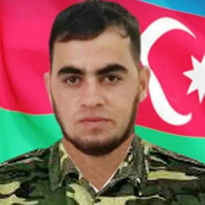   Əzizağa Dadaşov: Vətən müharibəsinin qəhrəmanı 