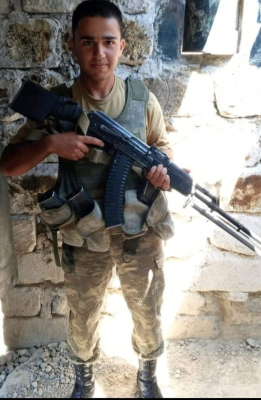  Zamin Balakişiyev