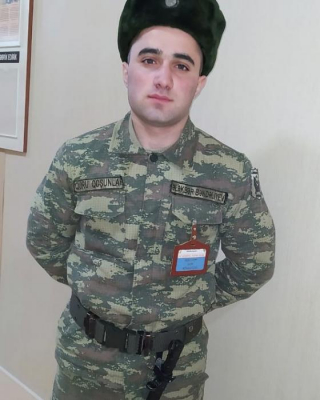   Əliəkbər Bəndəliyev: 