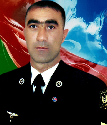   Elvin Kərimov: Tarix yazıb tarixə yazılan kiçik çavuş 