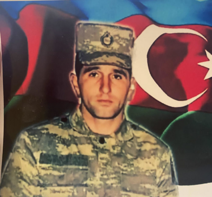  Rövşən Allahverdiyev:  