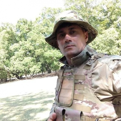   Hasil Abdullayev:16 ildən çox Vətənin keşiyində