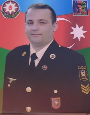 Abbasov  Vahid