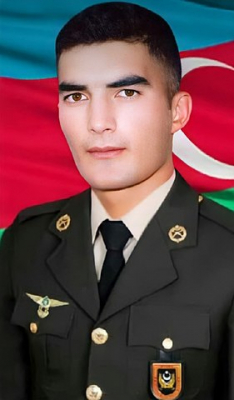  Təbriz Əsgərov: Şuşada tarix yazan qəhrəman əsgər 