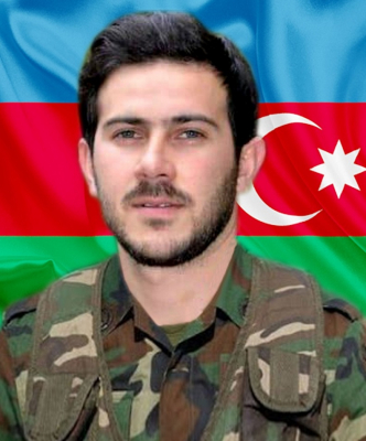  Akşin Ağayev:  XTQ-nin mərd kəşfiyyatçısı 