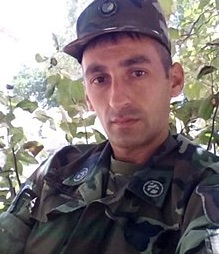    Namiq Bağırov:  Füzulidə qanı ilə tarix yazdı 