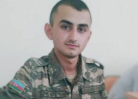 Abdullayev  Nihad 