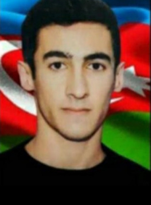 Abdullayev  Səməd 