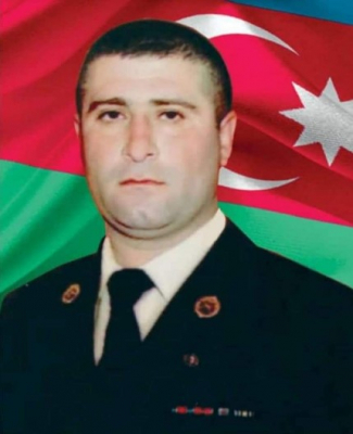  Cəlal Ağayev:  Vətən Müharibəsində hücuma keçən ilk tankçı  