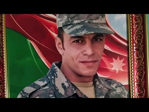   Əliyev Ağayusif:  Qanıyla tarix yazan Azərbaycan əsgəri
