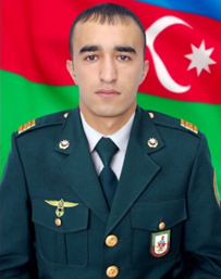   Şahin Allahyarov:  İndi adını oğlu daşıyır