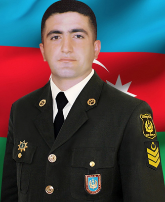   Səid Cəfərov:  Zəfərə saatlar qalmış şəhid olan 27 yaşlı igidimiz 