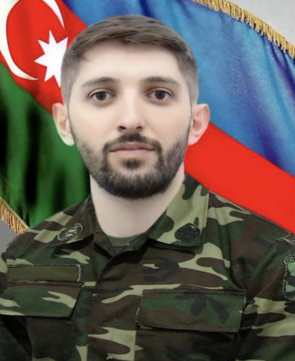Rəvan Daşdəmirov : iki bacının bir qardaşı 