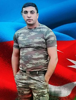    Elnur Cabbarov:  Nazirin seçdiyi “Qarabağ” ordenli şəhidimiz... 
