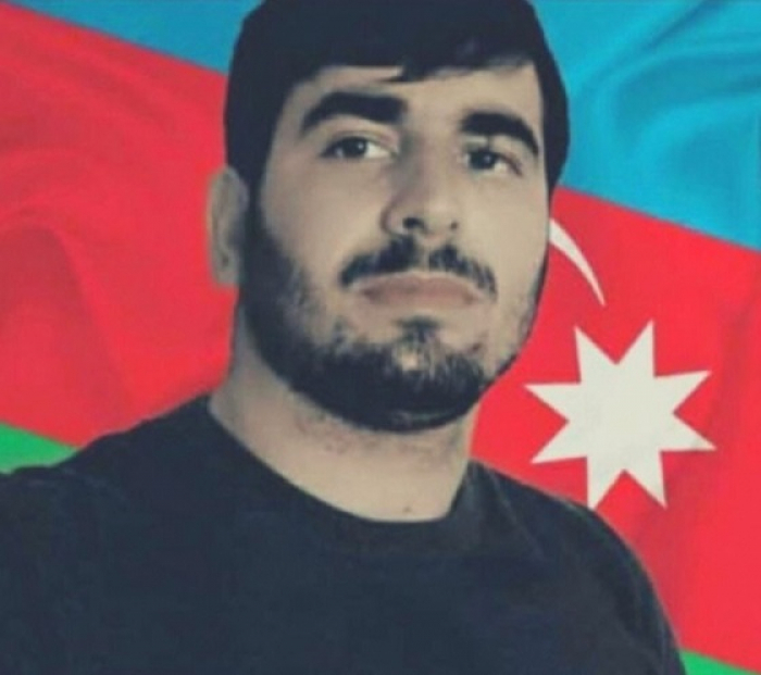 Abdullayev  Vaqif 
