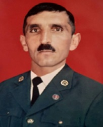Abbasov Azad 