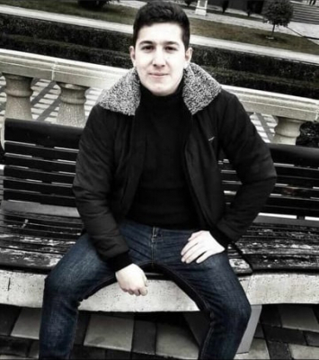   Eldar Baxşıyev: Suqovuşanda əbədiyyətə qovuşdu