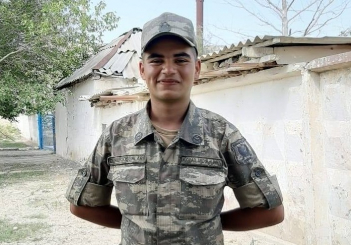 Abduləlimov  Miqdad 