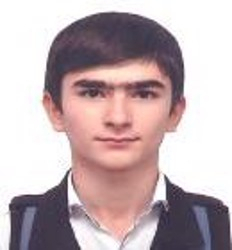 Abakarov  Nail