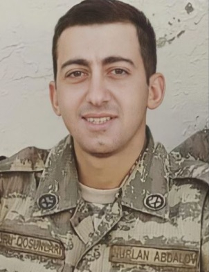 Abdalov    Nurlan 