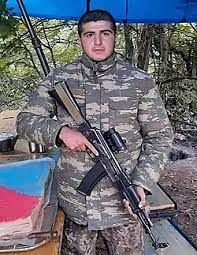   Sadiq Bağırzadə:  