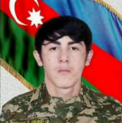 Abbasov  Tacəddin 