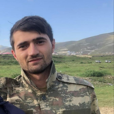 Abdullayev  Samir 
