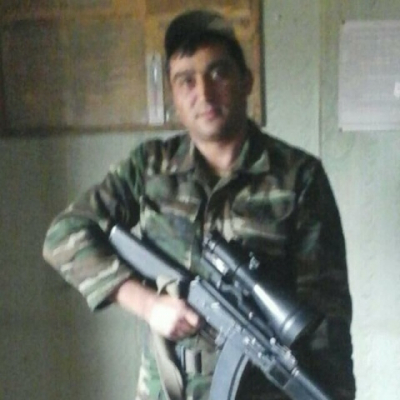   Orxan Həmidov:  Lələtəpə şəhidinin hekayəsi 
