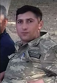   Babək Həsənov:  Adına layiq cəngavər! 